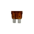 thumbnail image 3 of Bussmann ATC-5 Automotive ATC Blade Fuse - Tin Pack (5 Each), 5A, Tan, 3 of 4