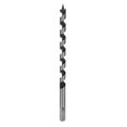 thumbnail image 2 of 8 Piece Carbon Steel Twist Drill Bit Set, Wooden Case, Machined Hex Shank Drill Bit, 2 of 4