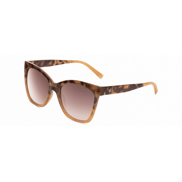 KENDALL   KYLIE Women's KK5120CE MARA 218 Tortoise / Havana Gradient Sunglasses