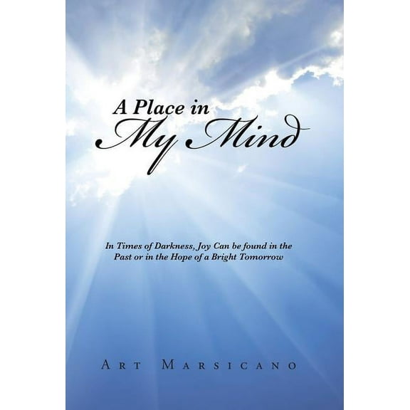 A Place in My Mind (Hardcover)