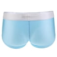 thumbnail image 3 of Hombre Silky suave boxeador Men's S Colco Ropa de Hombre, 3 of 8