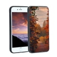thumbnail image 1 of Compatible with iPhone 7 Plus Phone Case, Autumm-42 Case Silicone Protective for Teen Girl Boy Case for iPhone 7 Plus, 1 of 1