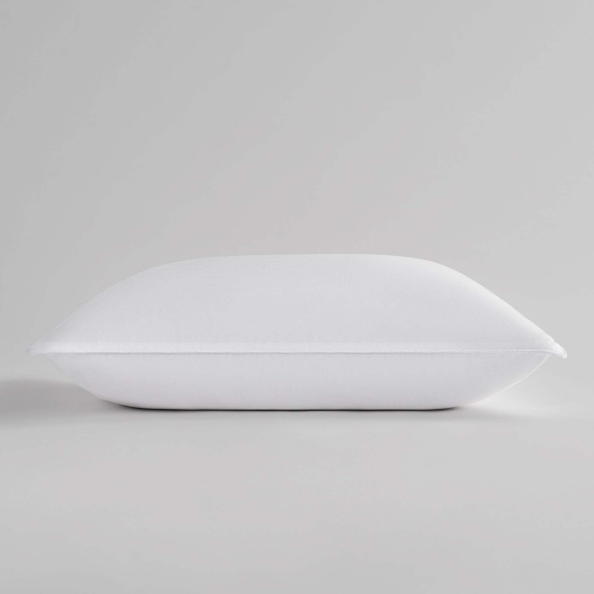 Hotel Sahara Nights II Pillow | Side Sleeper, Soft | Washable | 20x26