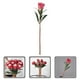thumbnail image 5 of KAKOWELY Centros de mesa con flores artificiales y falsas para decoración de fiestas., 5 of 5