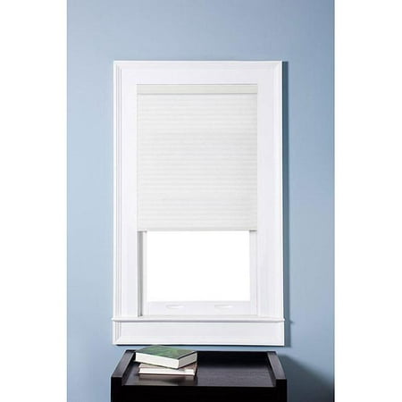 UPC 849400000018 product image for Arlo Blinds Single Cell Light Filtering White Cordless Cellular Shades,18