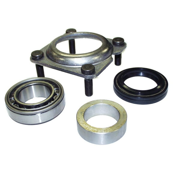 Crown Automotive D35WJABK CASD35WJABK AXLE SHAFT BEARING KIT