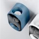 thumbnail image 4 of IC 2-pack automatisk tandkrämsdispenser, väggmonterad handsfree, 4 of 5