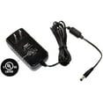 thumbnail image 3 of HQRP AC Adapter / Power Supply for Casio CA-100 / CA100 / CA-110 / CA110 Keyboards Replacement, 3 of 8