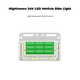 thumbnail image 4 of Abbraccia Luz lateral LED 24V impermeable, 4 of 5