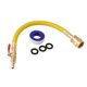 thumbnail image 2 of Kit de invierno de RV Reemplace la manguera de alta eficiencia del automóvil Adaptador de conexión de la válvula de conexión de la válvula de la válvula de repuesto para el reemplazo 1 conjunto seitruly VI014388-00, 2 of 7