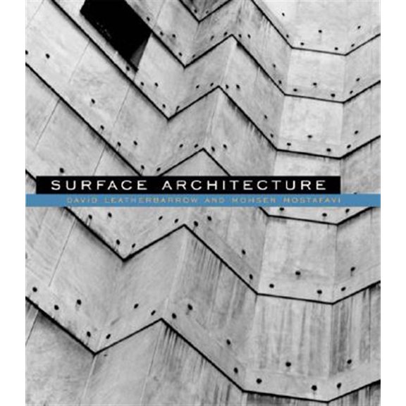 Pre-Owned Surface Architecture, (Paperback)
