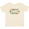 thumbnail image 3 of Inktastic Camping Cousins- Arrow Boys or Girls Baby T-Shirt, 3 of 5
