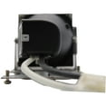 thumbnail image 6 of Jaspertronics Lamp & Housing for The Vivitek D536-3D Projector with Original Phoenix Bulb Inside 1 Year Warranty 1 Unit per pack, 6 of 7
