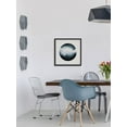 thumbnail image 4 of Parvez Taj "Upside Down Forest Mountain" Framed Painting Print, 4 of 6