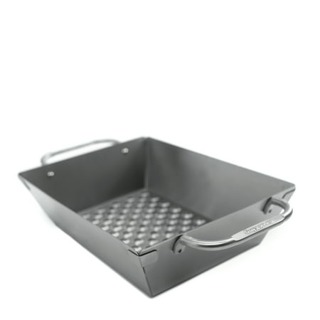 

Broil King-69818 Stainless Steel Imperial Wok Topper