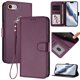 thumbnail image 1 of Funda Cartera GANGXUN para iPhone 6/7/8 – Cierre Magnético, Protección RFID, Correa Desmontable, Compatible con Carga Inalámbrica, 1 of 6