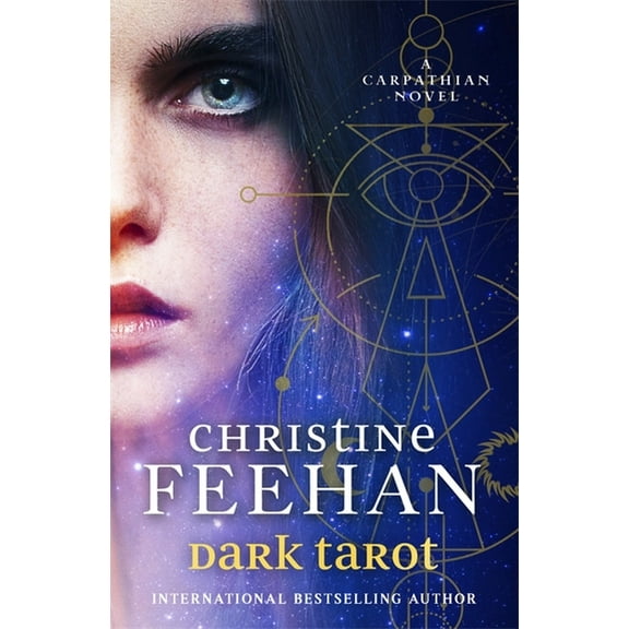 Dark Tarot, (Paperback)