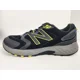 thumbnail image 3 of New Balance Mens MT410 V7 Black Yellow Trail Running Shoes Sz 10 4E, 3 of 5