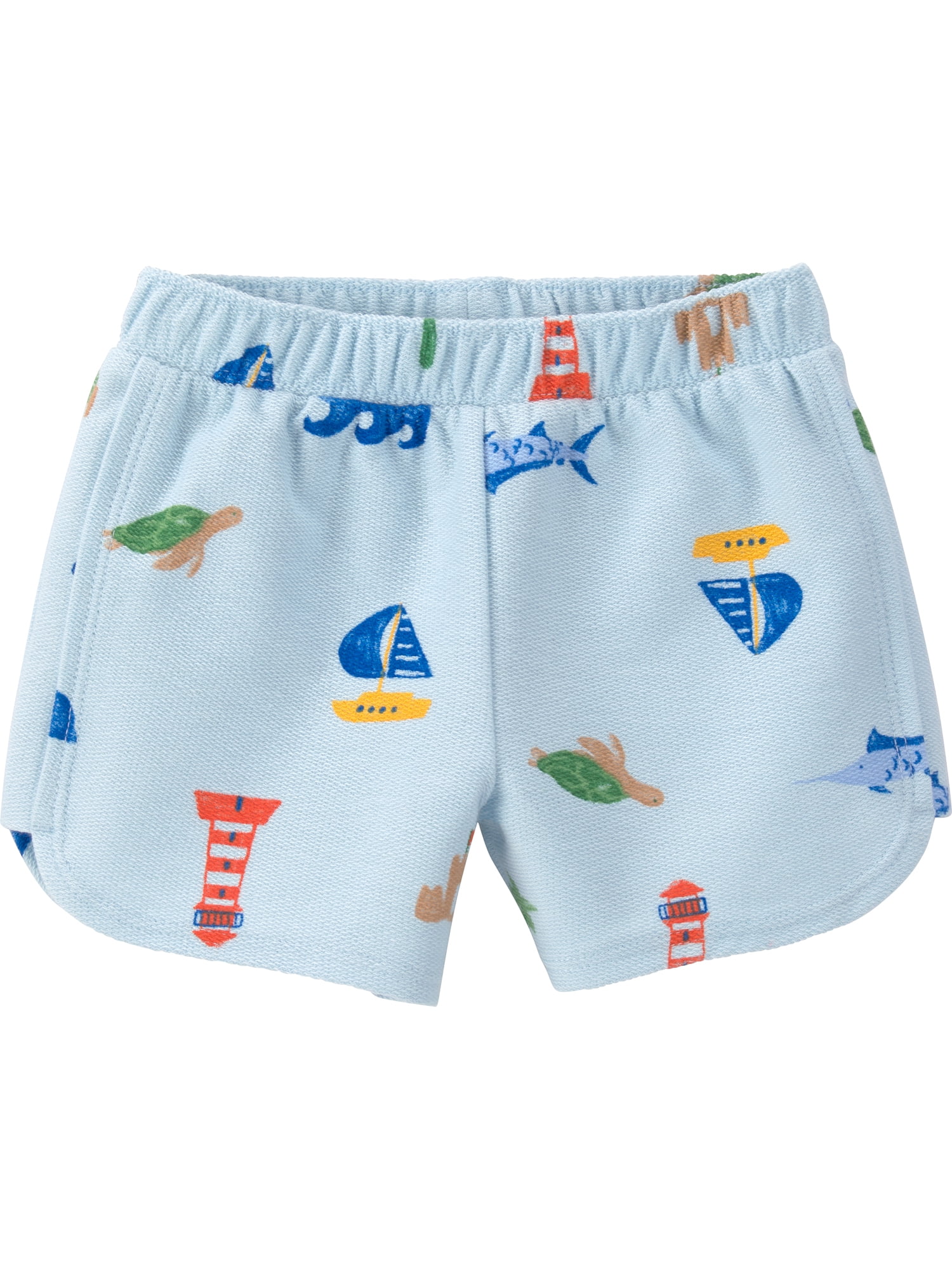 Carter's Child of Mine Baby Boy, 3-Piece, Sizes 0/3-24 Months
