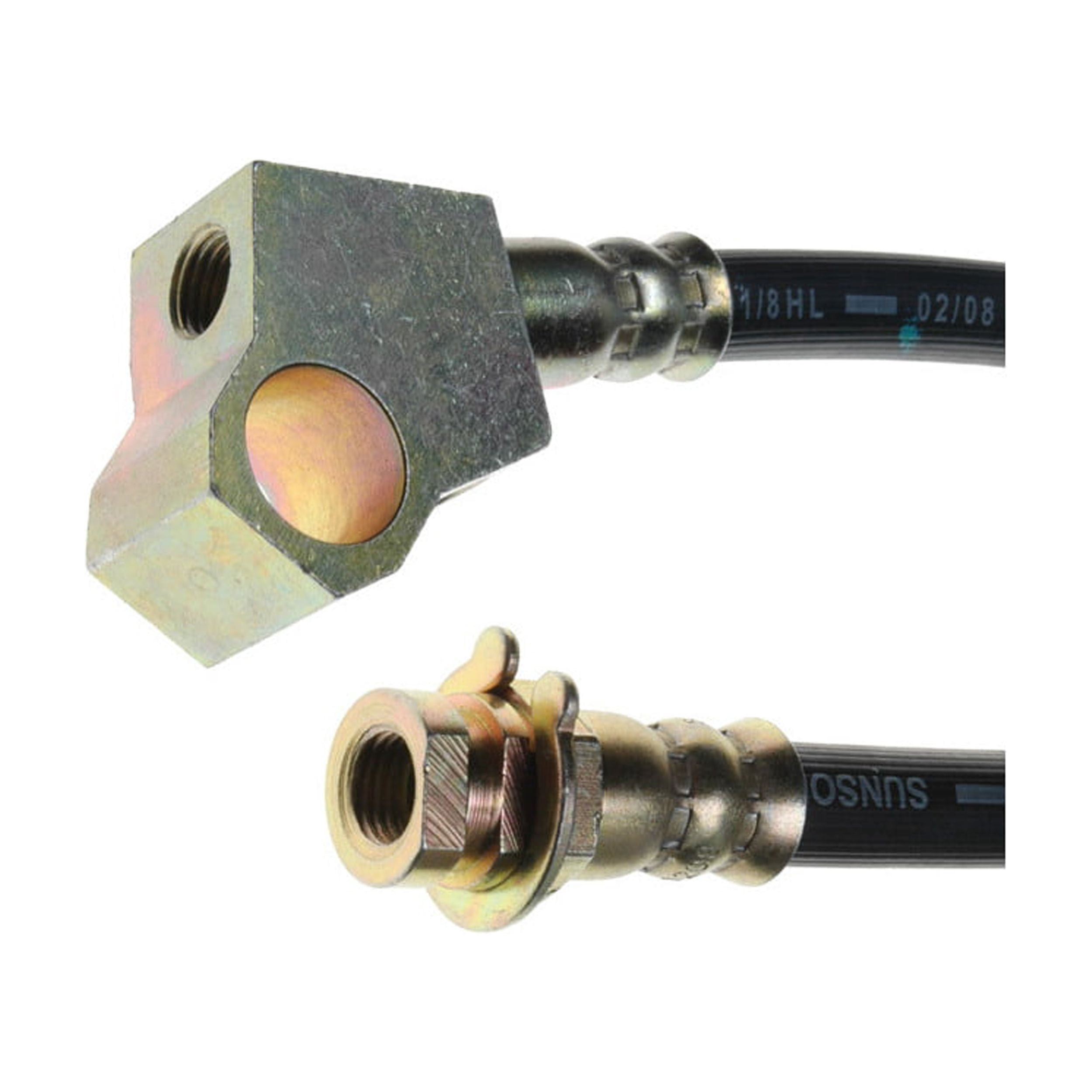 Raybestos Element3 Brake Hose, BH36659