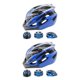 thumbnail image 4 of Sonducket Casco de bicicleta a prueba de viento: viaje con confianza sin importar las condiciones climáticas Casco de bicicleta a prueba de Type3 NO3, 4 of 6