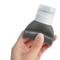 thumbnail image 1 of FUTUREORYY 4Ud Envases Vacíos Para Loción Y Shampoo De Silicona Duraderos Para Almacenaje En Viaje, 1 of 8