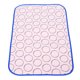 thumbnail image 5 of unbranded Portátil Rosa Para Planchar Con Protección Térmica Y Impermeable, 5 of 8