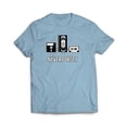 thumbnail image 4 of Never Forget Old Technology T-Shirt, 4 of 11