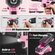thumbnail image 4 of Kit de herramientas WORKPRO Pink con taladro inalámbrico de 20 V, 157 unidades, más bolsa, 4 of 9