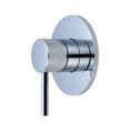 thumbnail image 1 of Motegi 6MT101T Single Handle Diverter Trim Set - Polished Chrome, 1 of 1