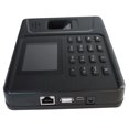 thumbnail image 3 of Fingerprint Network Time Attendance Staff Sign in Multiple Languages ,Easy to Use, 3 of 4