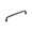 Black Bronze, variant on Amerock Kane 7-9/16 inch (192mm) Center-to-Center Satin Nickel Cabinet Pull
