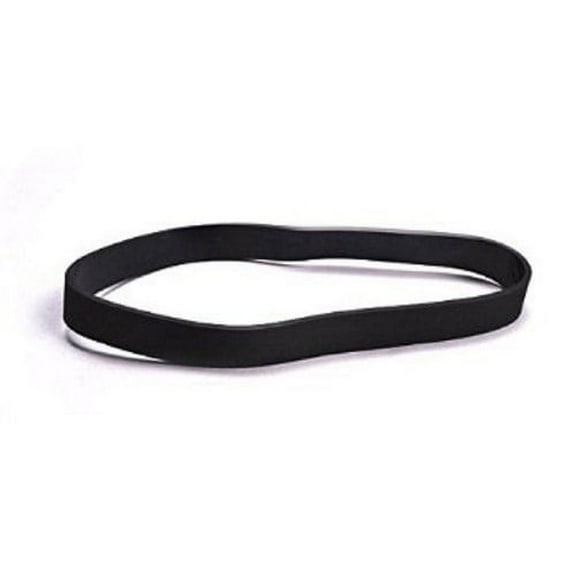 Replacement Part For Riccar, Simplicity 8000 Series Upright Vacuum Flat Rubber Belt Single Part - 9.104