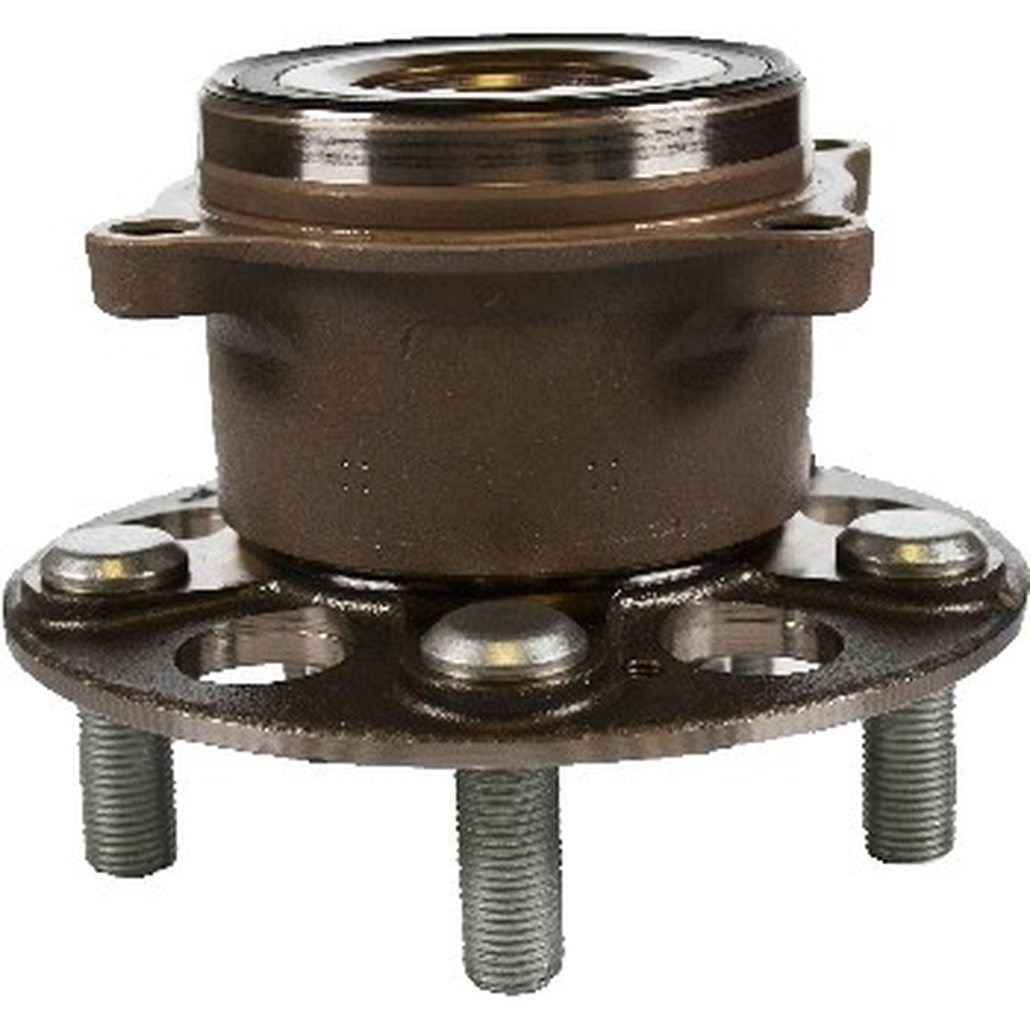 SKF BR931131 Wheel Bearing and Hub Assembly For 16-23 MDX Passport Pilot