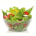 thumbnail image 3 of Everwilde Farms - 1/4 lb Salad Bowl Leaf Lettuce Seeds - Gold Vault Bulk Seed Packet, 3 of 3