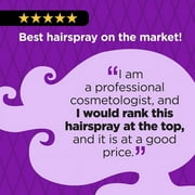Aqua Net Extra Super Hold Professional Hair Spray, Unscented, 11 oz Each