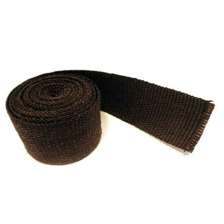 Muffler Wrap - Header Exhaust Muffler Wrap Tape