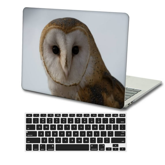 KSK KAISHEK Protective Case Hard Cover Compatible with MacBook Pro 14 inchs with XDR Display & Touch ID Type C + Black Keyboard Cover Model: A2779 M2/A2442 M1 (Feather Series 0269)