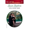 thumbnail image 1 of Pre-Owned One-Night Baby (Unknown) 0373126557 9780373126552, 1 of 1
