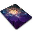 thumbnail image 4 of KSK KAISHEK Hard Case Shell Cover Only Compatible MacBook Pro 14" 2021 2022 2023 M2 A2779 A2442 M1, Flower 96, 4 of 5