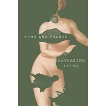 Joan Books Time and Chance, (Paperback)