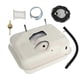 thumbnail image 1 of 1Set of Gas Petrol Fuel Tank Engine Motors Replacement for Honda GX120 GX140 GX160 GX200 for 5.5-6.5, 1 of 5