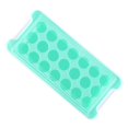 thumbnail image 1 of Juego de brochas de maquillaje profesionales de mármol, cerdas sintéticas naturales suaves y sin olor, 12 piezas + bolsa/caja de cosméticos con patrón de mármol, embalaje en barril, 1 of 5