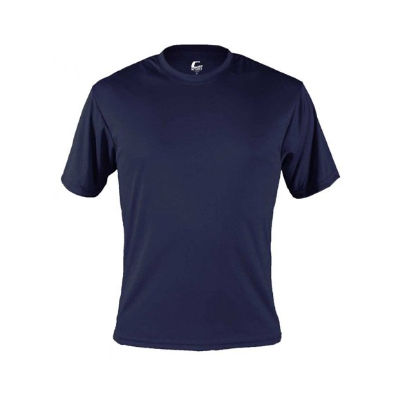 C2 Sport 5200 Performance Youth Tee - Navy