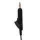 thumbnail image 3 of Cable de extensión Para Auriculares 3.5mm con Micrófono Hugo Cable de audio de extensión, 3 of 6