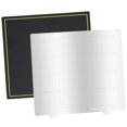 thumbnail image 1 of Hoja de cama con calefacción de hierro y acero de resorte, de + magnética 235x235x3mm para Ender-3 / 3s Tev Baoblaze Plataforma de cama de calor de hoja, 1 of 8