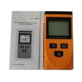 thumbnail image 2 of EMF Meter Electromagnetic Field Radiation Detectors Radio Frequency Field Tester ,Easy to Use, 2 of 5