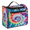 Multicolor 2, variant on Herdesigns Tie Dye Rainbow Boho Hippie Toiletry Bag for Women, Travel Makeup Bag, Waterproof Hanging Cosmetic Organizer for Toiletries & Makeup Essentials