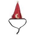 thumbnail image 1 of Pequeño sombrero de mascotas hámster gorro de hámster, 1 of 6