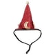 thumbnail image 1 of Pequeño sombrero de mascotas hámster gorro de hámster, 1 of 6